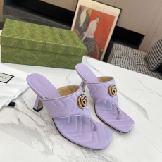 Gucci Slippers